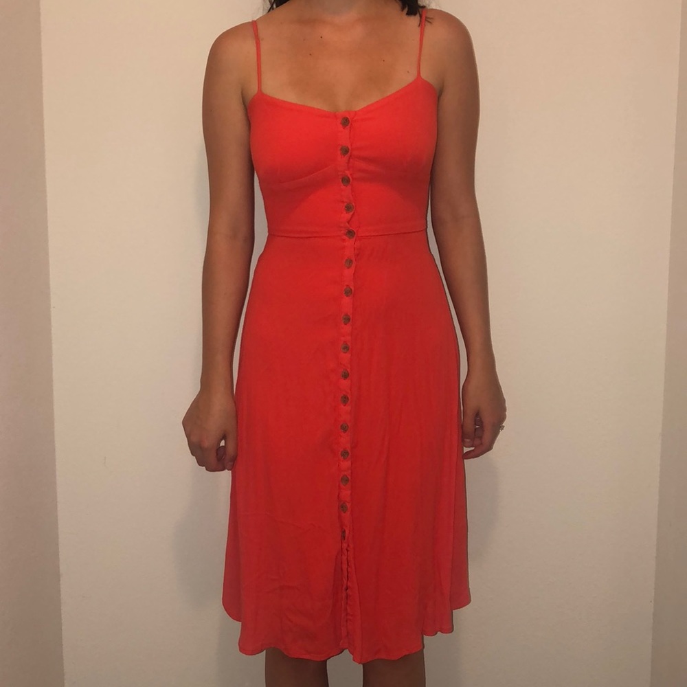 Summer dress